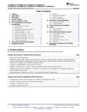 TLV2462QDGKRQ1 datasheet.datasheet_page 2