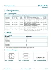 74LVC2G04GM,132 datasheet.datasheet_page 2