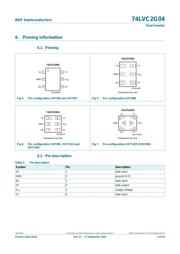 74LVC2G04GM,132 datasheet.datasheet_page 3