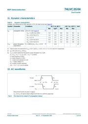 74LVC2G04GM,132 datasheet.datasheet_page 6