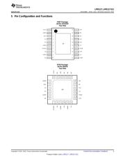 LM5117EVAL/NOPB datasheet.datasheet_page 3