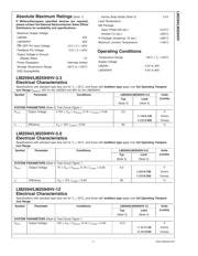 LM2594M-ADJ datasheet.datasheet_page 4