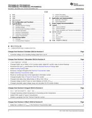 TPS7A6633-Q1 datasheet.datasheet_page 2