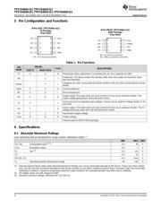 TPS7A6633-Q1 datasheet.datasheet_page 4