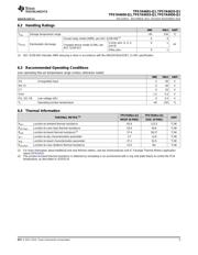 TPS7A6633-Q1 datasheet.datasheet_page 5