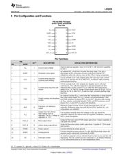 LM5025 datasheet.datasheet_page 3