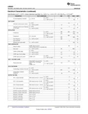 LM5025 datasheet.datasheet_page 6