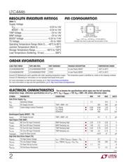 LTC4446EMS8E#TRPBF 数据规格书 2