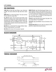 LTC4446EMS8E#TRPBF 数据规格书 6