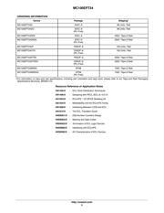 MC100EPT24DG datasheet.datasheet_page 5