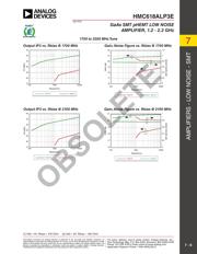 HMC561LP3ETR datasheet.datasheet_page 6