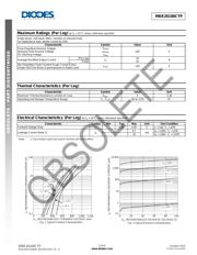 MBR20100 datasheet.datasheet_page 2