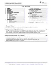 TLV70025QDDCRQ1 datasheet.datasheet_page 2