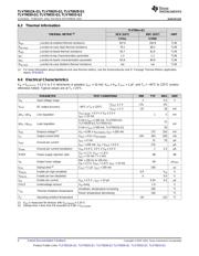 TLV70030QDCKRQ1 datasheet.datasheet_page 4