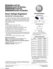 SZBZX84C15LT1G datasheet.datasheet_page 1