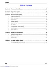 STV0684 datasheet.datasheet_page 3