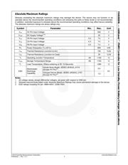 FAN302HL datasheet.datasheet_page 4