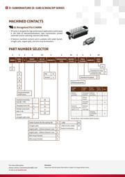 D09P33E4GV00LF datasheet.datasheet_page 4