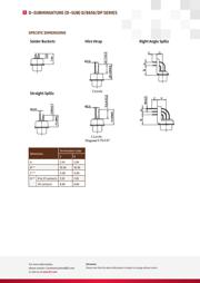 D25S13A4GL00LF datasheet.datasheet_page 5