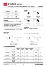 DTA123EETL datasheet.datasheet_page 1