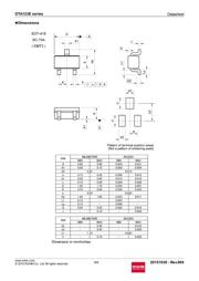 DTA123EETL datasheet.datasheet_page 6
