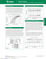 V26MLA1210NHAUTO datasheet.datasheet_page 5