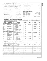 LM2588S-ADJ datasheet.datasheet_page 3