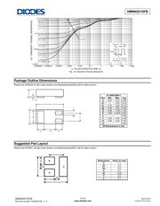 DMN62D1SFB-7B datasheet.datasheet_page 5