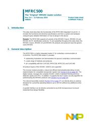 MFRC50001T/0FE datasheet.datasheet_page 1