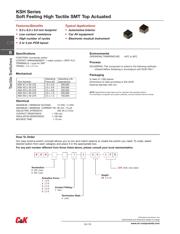 KSH421J 50 LFS datasheet.datasheet_page 1