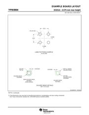 LMV1012TPX-15/NOPB 数据规格书 2