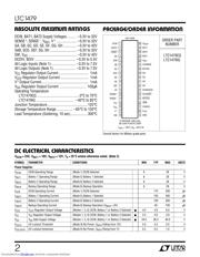 LTC1479 datasheet.datasheet_page 2