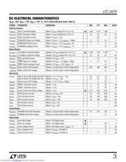 LTC1479 datasheet.datasheet_page 3