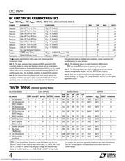 LTC1479 datasheet.datasheet_page 4