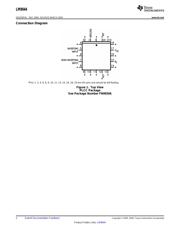 LM9044V/NOPB datasheet.datasheet_page 2