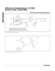 MAX4885EEVKIT+ datasheet.datasheet_page 6