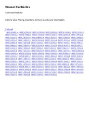 0805CS-151XGLC 数据规格书 3
