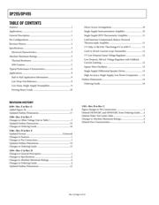 OP495GS-REEL datasheet.datasheet_page 2