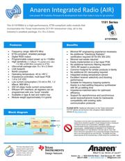 A1101R08A00GR datasheet.datasheet_page 1