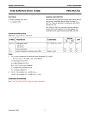 74HC241D,653 datasheet.datasheet_page 2