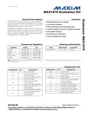 MAX1879EVKIT datasheet.datasheet_page 1