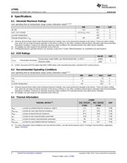 LP3981IMM-3.0/NOPB datasheet.datasheet_page 4