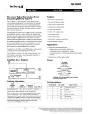 ISL58303DRTZ-T7A datasheet.datasheet_page 1