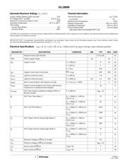 ISL58303DRTZ-T7A datasheet.datasheet_page 2