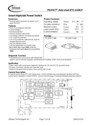 BTS6144B datasheet.datasheet_page 1