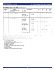 49FCT805CTSOG 数据规格书 4