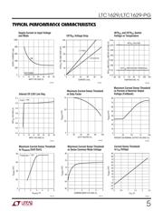 LTC1629IG#TRPBF datasheet.datasheet_page 5