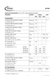 BCP69 datasheet.datasheet_page 2