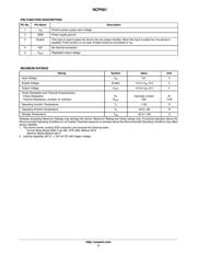 NCP561SN33T1G datasheet.datasheet_page 2