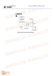 UMD3 datasheet.datasheet_page 1